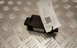 Nissan Qashqai Insprutningspumpmodul OEM 169109238R