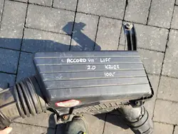 Filtergehäuse Honda Accord VII OEM K20Z2 - Gebraucht