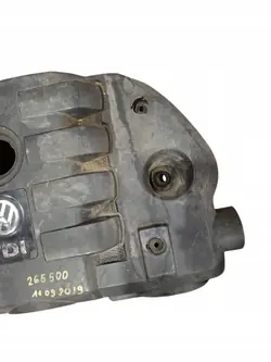 Couvercle Moteur OEM 038103925EN pour VW Passat B5 FL