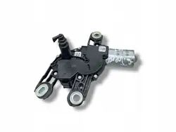 SEAT Takaapupyyhkimen moottori OEM 5E5955711B - Käytetty