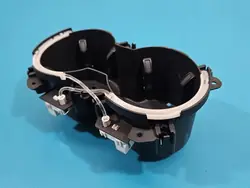 Porte-gobelet Audi OEM 8W0862533A - État utilisé