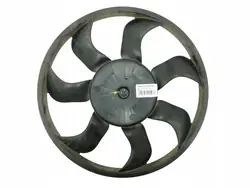 Kylarfläkt OEM T908213 för Renault Captur 1.3 TCe