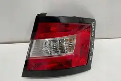 Luz trasera derecha SKODA FABIA III 2018