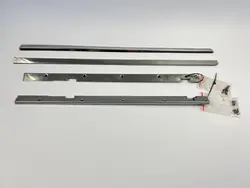 Guias OEM PROWADNICE CHROM/SDV05290 para teto solar