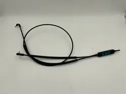 BMW G60 G61 G68 G90 G99 G70 Motorhuvelänk OEM 9464375