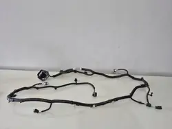Harness sensores estacionamento dianteiro OEM LX6T-15K867-ESACG