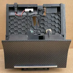 Askfat OEM 3V1863077 för Superb III Sportline