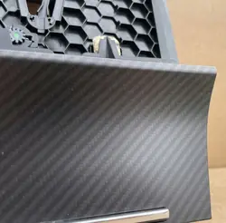Aschenbecher OEM 3V1863077 für Superb III Sportline