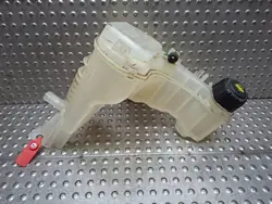 Ausgleichsbehälter OEM S26282250 für Renault Laguna III