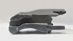 Absorbeur de pare-chocs arrière droit OEM A1673150200 Mercedes