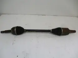 Vänster halvaxel OEM 391017156R för Renault Kangoo
