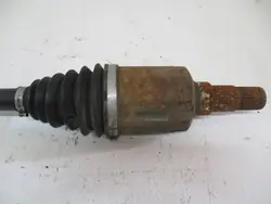 Demi-arbre gauche OEM 391017156R pour Renault Kangoo