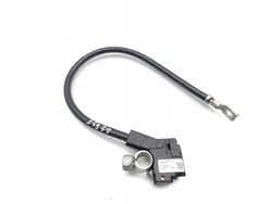 BMW Batteriekabel OEM 9196872 für 530d Diesel