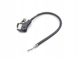 Câble batterie BMW OEM 9196872 pour 530d Diesel