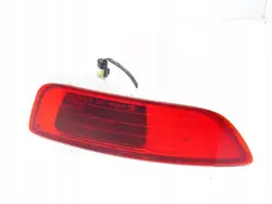 Höger baklykta dimljus OEM 89075245 för Volvo XC60 I
