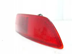 Höger baklykta dimljus OEM 89075245 för Volvo XC60 I