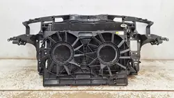 Reforço Frontal Audi S8 D4 Lift 4.0