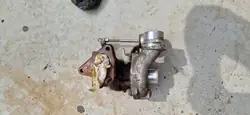 Renault OE H82307056 Turbokompressori - Käytetty