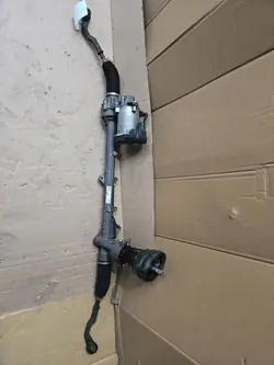 VOLVO XC60 II 2021 Caixa de Direção 32315402