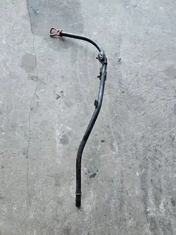 Tubo da vareta de óleo BMW OEM 11437789841