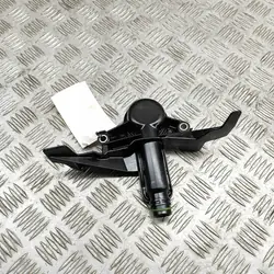 Bomba de óleo VOLVO XC40 2.0L gasolina 2022 OEM 31430929
