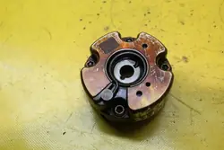 Avgasfläkt OEM 06E109084G Audi A6 C6 3.2FSI