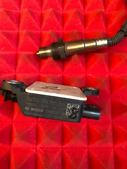 Sensor NOx Lambda VW Transporter Caravelle T6 04L906261G