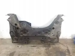 Nissan NV200 Vorderfedern OEM ARA229350