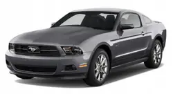 Sensor Temperatura MUSTANG 2010-2014 Pieza OEM