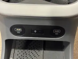 Hyundai Ioniq 5 konsolin käsinoja OEM LPV19093