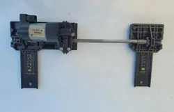 Motor Ajuste Asiento BMW OEM 8325336 - Usado