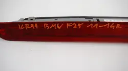 BMW X3 F25 Rück-Stopplicht OEM 360180232