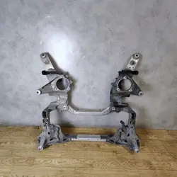 BMW OEM 6862472 Travesaño para G30 G31 G11 G12 XDRIVE