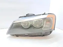 BMW X3 F25 2011 Farol Dianteiro