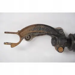 Amortisseur Avant Droit d'Occasion OEM 95B616039