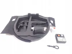 Ford OEM 445130 korjaussarja Mondeo MK5 Hybridille