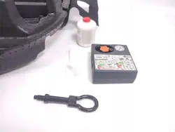 Ford OEM 445130 reparationskit för Mondeo MK5 Hybrid