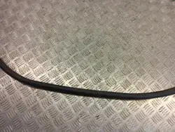 Joint de hayon BMW 5 TOURING (F11) 2009 OEM 4128