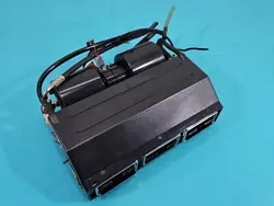 OEM IMPRK1502438 kattoilmastointi Fiat Doblo II:lle