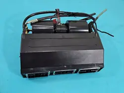 OEM IMPRK1502438 takluftkonditionering Fiat Doblo II