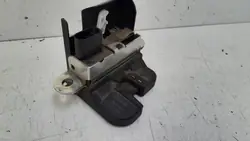 Baklucka Lås 2K5827505E VW Caddy