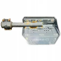 Support de garde-boue SCANIA, essieu arrière gauche 2476495