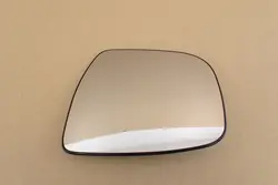 Insert de verre rétroviseur gauche Nissan Juke 14- OEM 7802-301