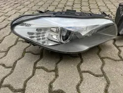 BMW F10 Luz de Viragem Direita Xenon