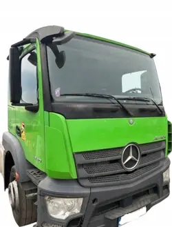 Cabina ACTROSMP4 para Mercedes Actros MP4 - Usada