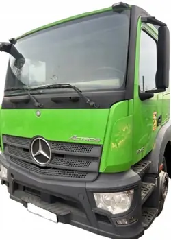 ACTROSMP4 Kabine für Mercedes Actros MP4 - Gebraucht