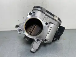 Cuerpo de mariposa electrónico Hyundai Ioniq OEM FBZ16809