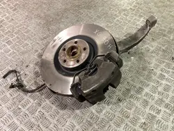 UTO47837 Moyeu de roue avant pour Volvo XC90 2018