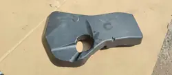 Motorabdeckung Schild OEM A6540106910 für Mercedes Sprinter