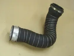 Turbo Intercooler Letku Mercedes A 2045280782